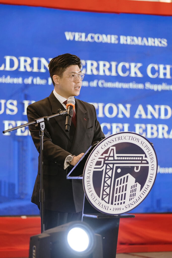 Invoctus ushers in a new era for construction suppliers with an executive selection and industry celebration Invoctus ushers in a new era for construction suppliers with an executive selection and industry celebration