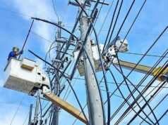 Meralco eyes up to P30B for distribution projects