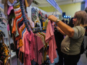 Retailers still positive about sales during holidays