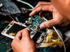 Taiwan to further tighten export controls for dual-use technology