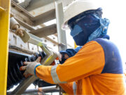 Masbate Gold Project achieves 7 consecutive years without Lost Time Injury