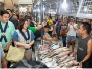 SM Prime to open redeveloped Iloilo markets this month