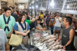 SM Prime to open redeveloped Iloilo markets this month