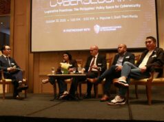 A stronger cybersecurity agenda for the nation