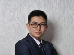 Stewardship, strategy, and the making of true wealth: How Zephaniah ‘Khalid’ Mesa redefines business success