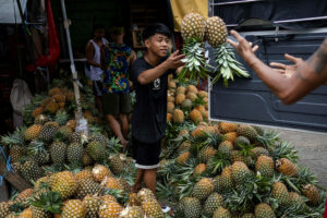 Most agri exports exempted from US tariffs — DTI