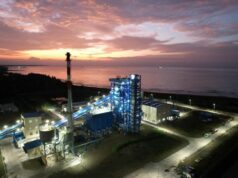 DMCI Power eyes P3-billion expansion for thermal power plant in Palawan