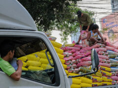 Inflation holds steady at 1.7% in Oct.