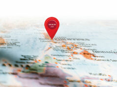 Culinary pride or postcolonial permission? Deconstructing the Michelin moment