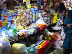 Philippine inflation likely eased in November – poll