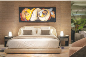 Where the future is born