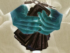 Corruption as a moral and economic bane