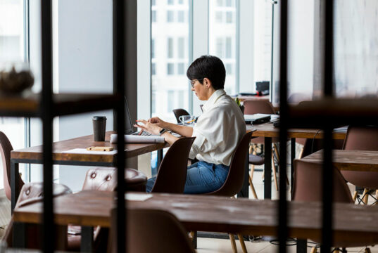 Companies may tap flexible workspaces to lessen downtime amid disasters — Colliers