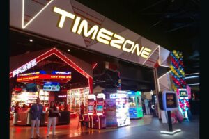 Timezone to revamp, open more venues by year-end and 2026 Timezone to revamp, open more venues by year-end and 2026