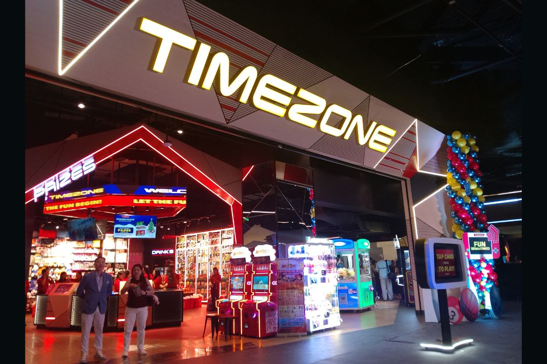 timezone