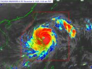 Signal No. 5 up in Catanduanes, nearby areas as Super Typhoon Uwan further strengthens