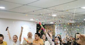 Global Dominion reaches P1.212 billion in October loan releases, reflecting sustained growth and strong portfolio quality