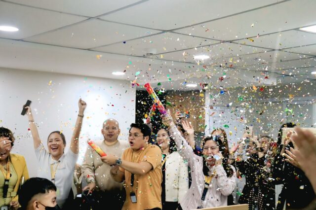 Global Dominion Financing, Inc.