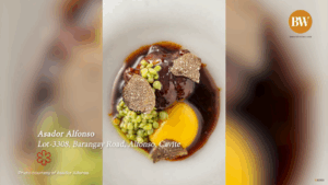 First Michelin Guide for the Philippines has 9 Michelin-starred restaurants