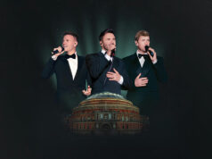 A minute with: Irish pop group Westlife on 25 years, new music and tour