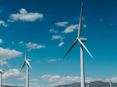 The case for offshore wind energy