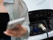 Globe, ACMobility to roll out hybrid EVs for field fleet