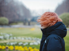 Dyed hair and nail art ok! More Japanese firms relax rules in tussle for workers