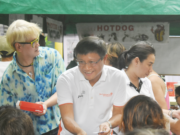 Bayanihan at malasakit: PwC PH advances global corporate sustainability efforts