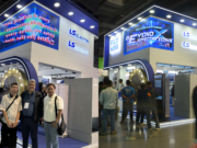 Fuji-Haya Electric showcases power protection excellence at the 50th IIEE Annual National Convention