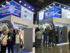 Fuji-Haya Electric showcases power protection excellence at the 50th IIEE Annual National Convention