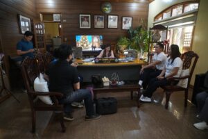 San Juan, La Union LGU partners with GCash to champion digital financial inclusion and modernize financial assistance ahead of the holiday season