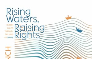 RISING WATERS, RAISING RIGHTS: Cinemata presents human rights through the lens of water