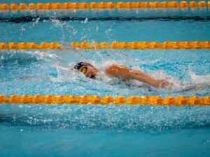 Sanchez and company top the  4×100-meter relay in SEA Games