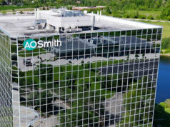 A. O. Smith Corporation: A 150-year-old American water technology leader strengthening its presence in the Philippines