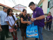 From quake to typhoons: DigiPlus Foundation mobilizes P8 million in disaster relief across the Philippines