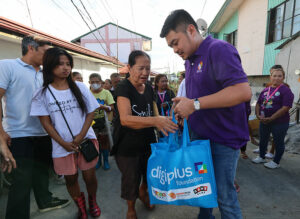 От землетрясения до тайфунов: Фонд DigiPlus мобилизует 8 миллионов P для помощи при стихийных бедствиях по всем Филиппинам