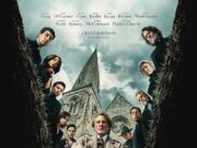 A minute with Knives Out director Rian Johnson on third franchise film