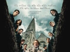 A minute with Knives Out director Rian Johnson on third franchise film