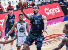 Gin Kings and Bolts eye Philippine Cup top four against Dyip, Fuel Masters