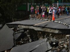 ADB says PHL still likely to post second-fastest growth in Southeast Asia