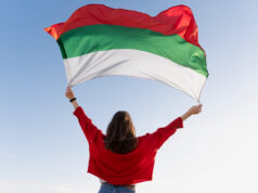 Thousands rally again in Bulgaria to demand government’s resignation