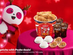 Dining In/Out (12/11/25)