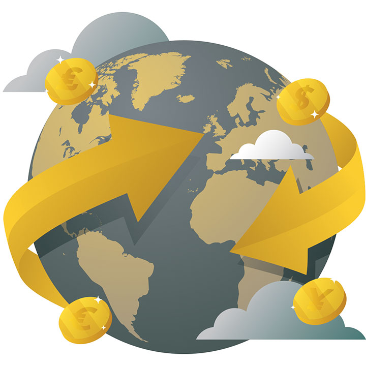 From cash counters to clicks: The digital shift in Philippine remittances