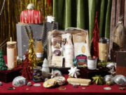 Dining In/Out (12/18/25)