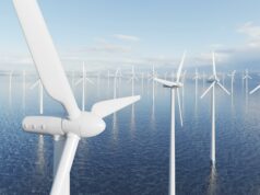 New RE player eyes P190-B offshore wind in Camarines Sur