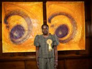 Artist Nnena Kalu wins UK’s 2025 Turner Prize