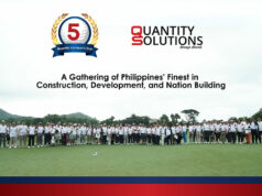 Quantity Solutions, Inc. hosts successful 5th QS Cup Golf Tournament
