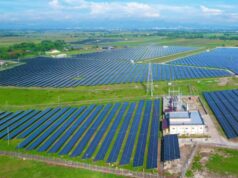 ACEN-Citicore JV secures P2.59-B loan for solar operations