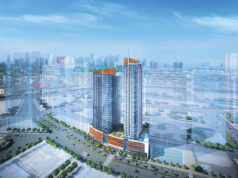 The Galleon: Legacy in Motion