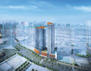 The Galleon: Legacy in Motion